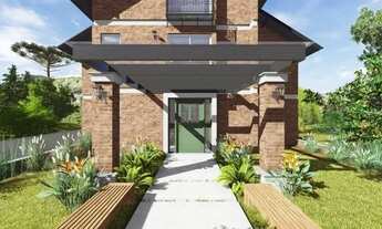 Imagem 2: CANELA - Apartamento Padrão - JARDIM MARIANA