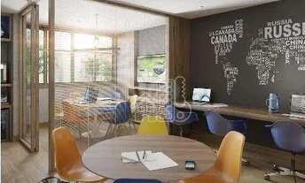 Imagem 7: Cobertura com 2 dormitórios à venda, 146 m² por R$ 1.420.000,00 - Icaraí - Niterói/RJ