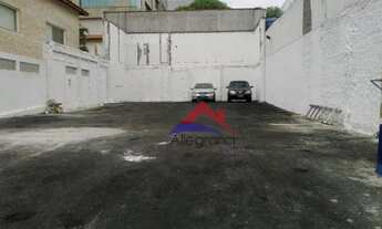 Imagem 5: Terreno, 330 m² - venda por R$ 4.750.000,00 ou aluguel por R$ 11.641,45/mês - Jardim Pauli