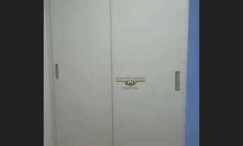 Imagem 2: Apartamento com 2 dormitórios para alugar, 55 m² por R$ 3.140,89/mês - Brás - São Paulo/SP