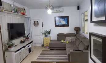 Imagem 2: Alugo belissima casa 2 dorm.mobiliada no Terra Nova