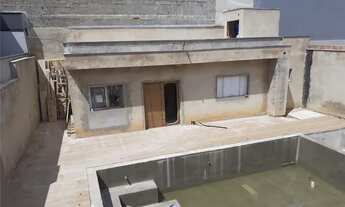 Imagem 5: Sobrado com 4 quartos, 3 suítes a venda no condomínio Ibi Aram II em Itupeva, área constru