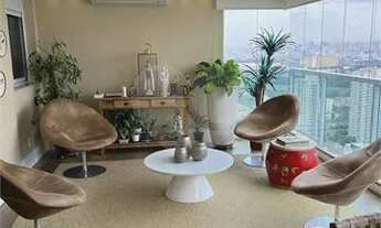 Imagem: Apartamento para venda possui 221 metros