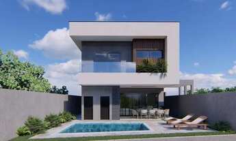 Imagem 3: Casa em Condomínio para Venda em Santana de Parnaíba, Suru, 3 dormitórios, 3 suítes, 4 ban