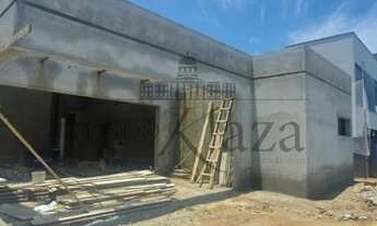 Imagem 3: Casa Condomínio Alphaville II - Urbanova - 3 Dormitórios - 250m²