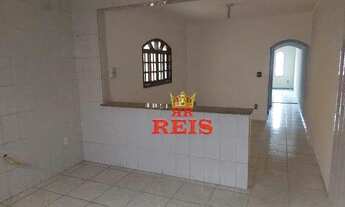 Imagem 5: Sobrado com 3 dormitórios à venda, 189 m² por R$ 560.000,00 - Jardim Rina - Santo André/SP