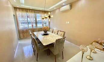 Imagem 6: 03 QUARTOS (01 SUÍTE), ANDAR ALTO, próximo ao METRÔ e PRAIA, 01 VAGA, PORTARIA 24h, à vend