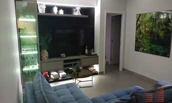 Imagem 3: Apartamento para Locação em Bauru, VILA AVIAÇAO, 3 dormitórios, 1 suíte, 2 banheiros, 2 va