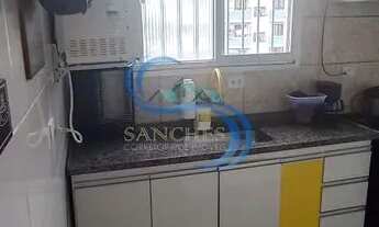 Imagem 3: Apartamento com 1 dorm, Boqueirão, Praia Grande