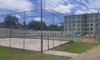 Imagem 12: Porto Esmeralda na Mario Covas, apto 2/4, R$ 132 mil/