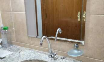 Imagem 6: ALUGA-SE APARTAMENTO COM 01 DORMITORIO