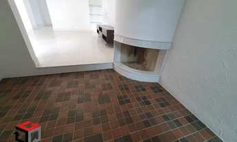 Imagem 6: Apartamento para aluguel 3 quartos 2 suítes 3 vagas Barragan Assunção - Santo André - SP