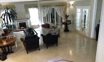 Imagem 6: Casa - Sítios de Recreio Gramado - Campinas