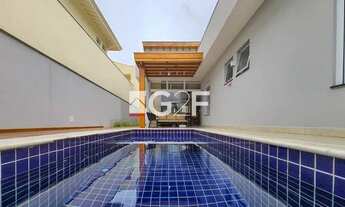 Imagem 6: Casa - Swiss Park - Campinas