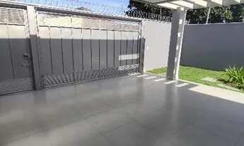 Imagem 3: Linda casa NOVA com ENERGIA SOLAR no Novos Estados