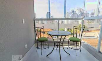 Imagem 7: Apartamento para Aluguel - Pinheiros, 1 Quarto, 28 m2