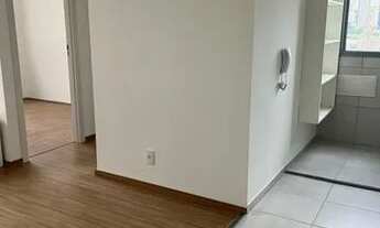 Imagem 3: Apartamento para aluguel e venda com 50 metros quadrados com 2 quartos