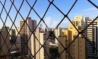 Imagem 5: Apartamento (tipo - padrao) 3 dormitórios/suite, cozinha planejada, portaria 24hs, elevado