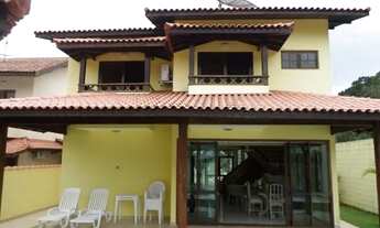 Imagem: SOBRADO EM CONDOMÍNIO FECHADO EM BERTIOGA