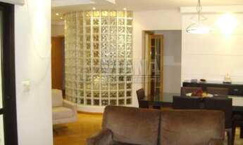 Imagem: Apartamento com 3 Dormitorios em Jardim