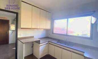 Imagem 5: Apartamento com 4 dormitórios para alugar, 170 m² por R$ 6.815,10/mês - Ipiranga - São Pau