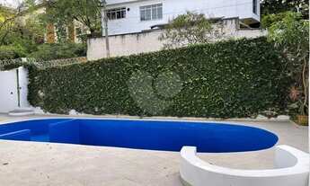 Imagem 4: Casa-São Paulo-JARDIM LEONOR MENDES DE BARROS