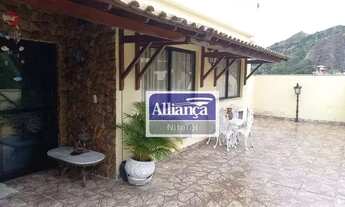 Imagem 6: Cobertura com 2 dormitórios à venda, 120 m² por R$ 890.000 - Centro - Niterói/RJ