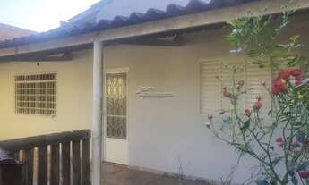 Imagem: HORTOLâNDIA - Casa Padrão - Jardim Santa