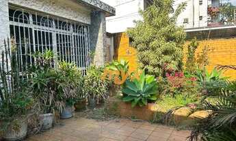 Imagem 1: Casa com 3 dormitórios à venda, 171 m² por R$ 1.500.000 - Ponta da Praia - Santos/SP