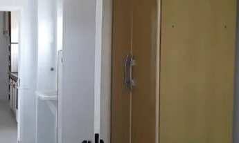 Imagem 6: Apartamento recem formado casa verde