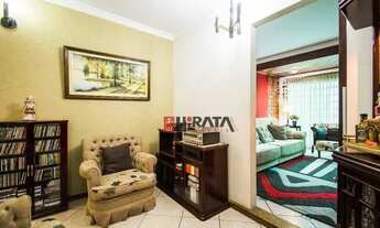 Imagem 5: Sobrado com 4 dormitórios, 210 m² - venda ou aluguel - Planalto Paulista - São Paulo/SP