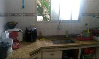 Imagem 4: Apartamento 2DORM - R$ 244.000,00 - Estação Autódromo INTERLAGOS