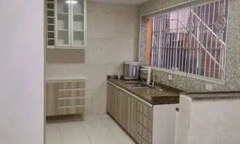 Imagem 5: Sobrado com 3 dormitórios para alugar, 280 m² por R$ 7.300,00/mês - Adalgisa - Osasco/SP