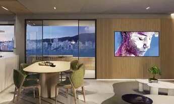 Imagem: BELO HORIZONTE - Apartamento Padrão - Savassi