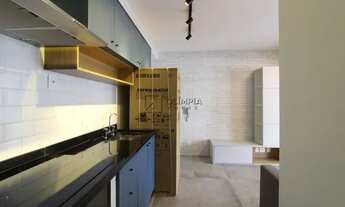 Imagem 4: Apartamento Locação Moema 44 m² 1 Dormitórios