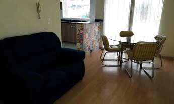 Imagem 3: Apartamento no Alto Boqueirão com 02 quartos - 2078-HABITEC