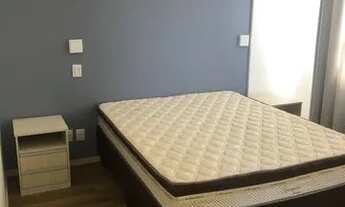 Imagem 4: Flat Mobiliado Sete Lagoas Tudo Incluso