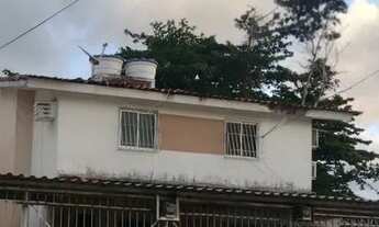 Imagem: Casa Candeias, Duplex, 2 quartos, em condominio