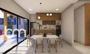 Imagem 7: PAULÍNIA - Casa de Condomínio - PARQUE BRASIL 500