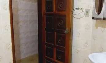 Imagem 5: Casa com 3 dormitórios à venda por R$ 450.000 - Suíssa - Aracaju/SE