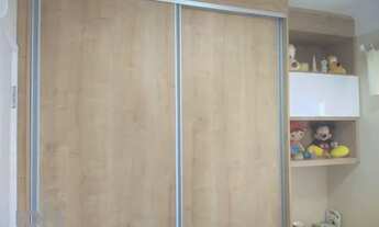 Imagem 6: Apartamento à venda em São Lucas com 62 m², 2 quartos, 1 suíte, 1 vaga