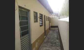 Imagem: Quarto com banheiro