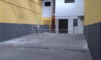 Imagem 4: SANTO ANDRé - Galpão/Depósito/Armazém - Vila Palmares
