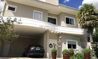 Imagem 3: Casa Swiss Park Casa em condomínio com 4 dormitórios