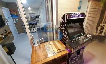 Imagem 7: Apartamento com 1 dorm, Boqueirão, Praia Grande