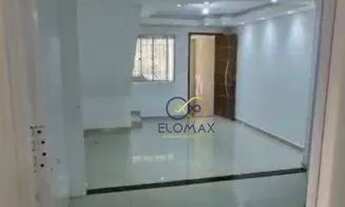 Imagem 6: Sobrado com 2 dormitórios à venda, 109 m² por R$ 340.000 - Residencial Parque Cumbica - Gu