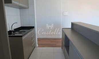 Imagem 2: Apartamento para venda no Centro de Ponta Grossa Paraná