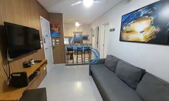 Imagem 4: Apartamento com 1 dorm, Boqueirão, Praia Grande