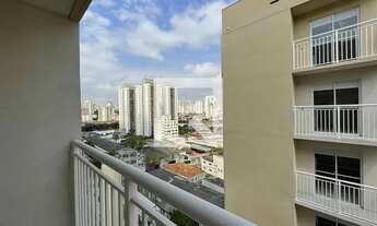 Imagem 7: Apartamento para Aluguel - Bom Retiro, 2 Quartos, 40 m2