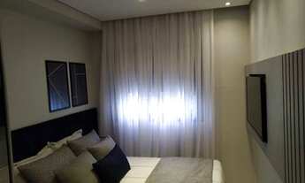 Imagem 4: Apartamento Venda de 1 e 2 dorms - Vision Colinas